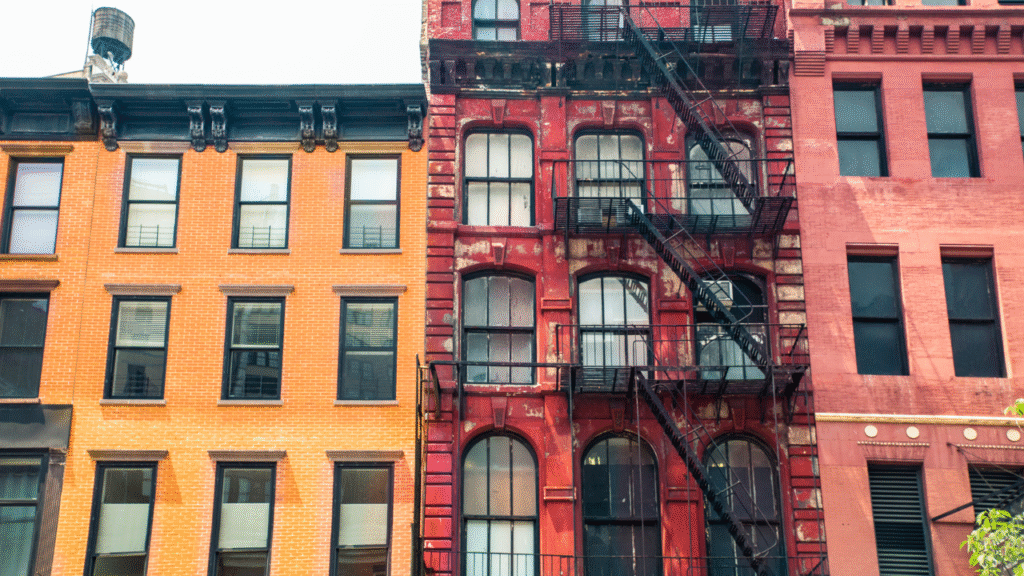 learn how to get prepared for disasters when living in an apartment