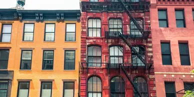 learn how to get prepared for disasters when living in an apartment